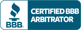 BBB certified