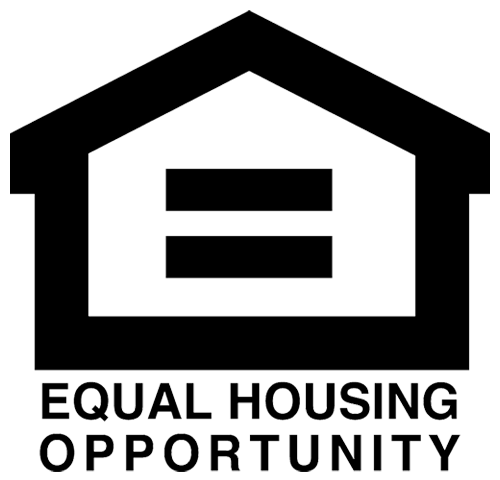 Equal Housing Opportunity