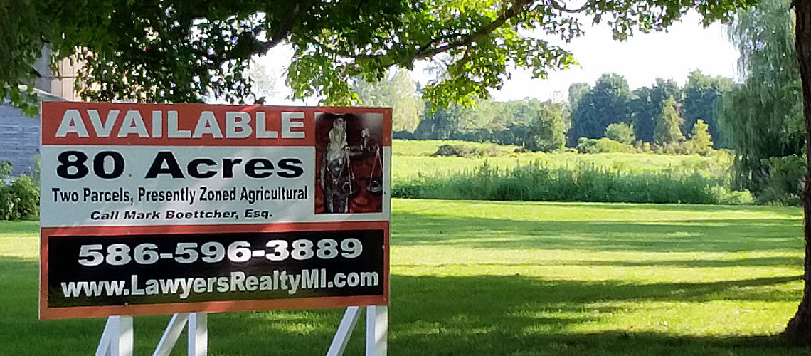 Community - 80 Acres